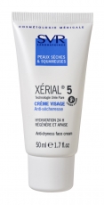 XERIAL 5 CREMA VISO - 50 ml