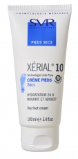 XERIAL 10 PIEDI SECCHI - 100 ml
