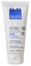 XERIAL 30 CREMA CORPO ANTI-RUGHE E PELI INCARNITI - 50 ml