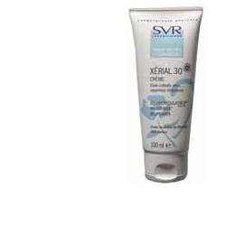 XERIAL 30 CREMA CORPO ANTI-RUGHE E PELI INCARNITI - 100 ml