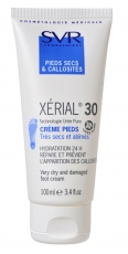 XERIAL 30 PIEDI MOLTO SECCHI - 100 ml