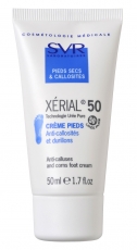 XERIAL CREMA ANTI CALLOSITA� - 50 ml