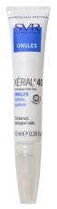 XERIAL 40 GEL UNGHIE - 10 ml