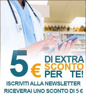 Buono sconto