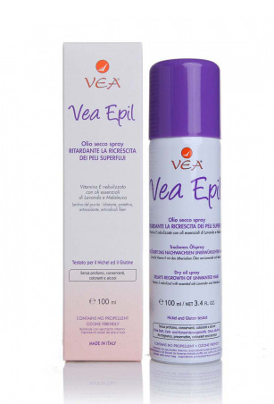 VEA EPIL OLIO SECCO SPRAY 100 ML