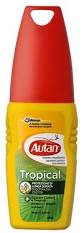 AUTAN TROPICAL VAPO - 100 ML