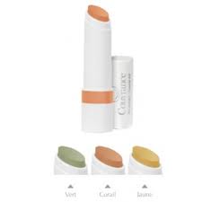 AVENE COUVRANCE STICK CORRETTORE GIALLO