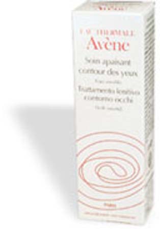 AVENE trattamento lenitivo contorno occhi 10 ml