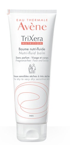 AVENE TRIXERA NUTRITION BALSAMO NUTRI FLUIDO 200ml
