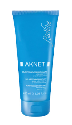 BIONIKE ACTEEN GEL DETERGENTE PURIFICANTE 150 ML