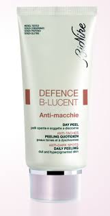 BIONIKE DEFENCE B-LUCENT ANTI MACCHIE DAY PEEL - 100 ML
