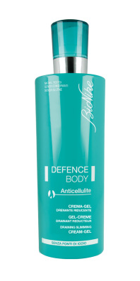 Defence Body Anticellulite Bionike