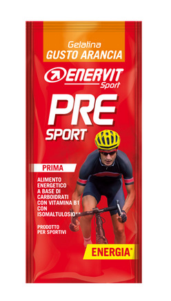 ENERVIT SPORT PRE SPORT ARANCIA