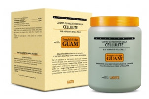 FANGHI D’ALGA GUAM 1Kg