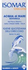 ISOMAR ORECCHIE ACQUA DI MARE SPRAY NO GAS 50 ml
