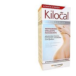 Kilocal Rimodella Pancia-fianchi