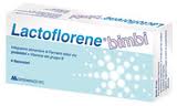 LACTOFLORENE BIMBI 6 flaconcini