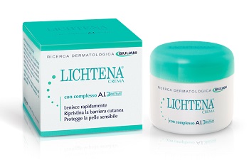 LICHTENA CREMA 100ml