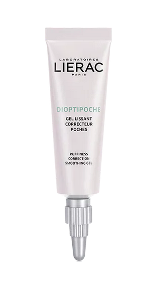 LIERAC DIOPTIPOCHE GEL CORREZIONE BORSE 15ml
