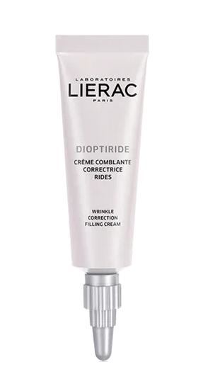 LIERAC DIOPTIRIDE CREMA CORREZIONE RUGHE 15ml