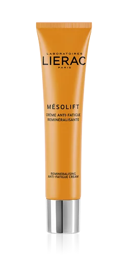 LIERAC MESOLIFT CREMA RICCA MULTIVITAMINICA RIVELATRICE DI LUMINOSITA’ - 50 ML