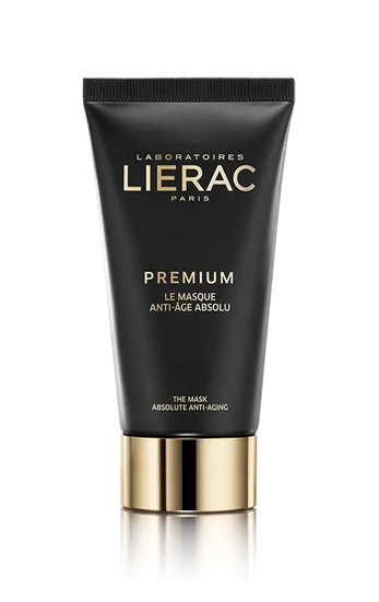 LIERAC PREMIUM MASCHERA ANTI ETA GLOBALE 75ml