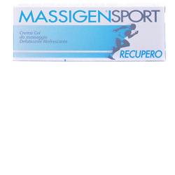 Massigen Sport Recupero 50ml