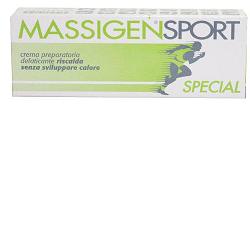Massigen Sport Special 50ml tubo