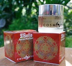 Mi Bella Face and Neck Cream