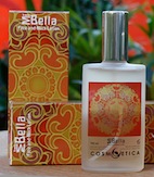 Mi Bella Face and Neck Lotion