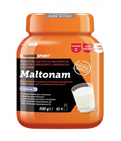 NAMED SPORT MALTONAM - 1000 G