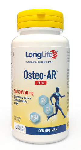 OSTEO AR PLUS 60 TAVOLETTE