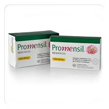 PROMENSIL FORTE - 30 COMPRESSE