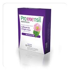 PROMENSIL SILHOUETTE - 30 COMPRESSE