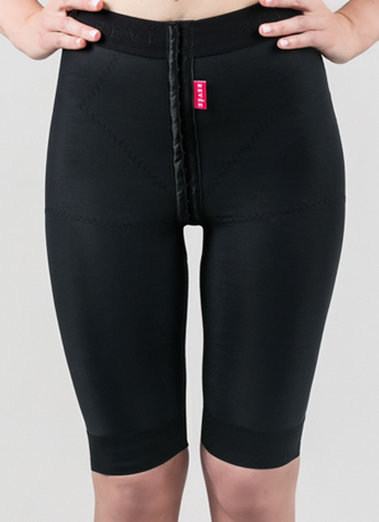 REVEE GUAINA POST LIPOSUZIONE CORTA REV.0101 TAGLIA XS
