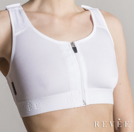 quale reggiseno dopo quadrantectomia