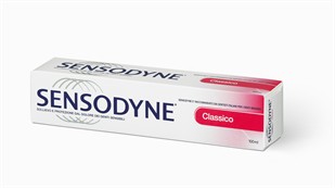 SENSODYNE CLASSICO  100ml