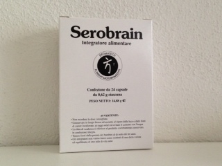 SEROBRAIN 24 cps
