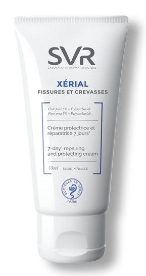 SVR XERIAL SCREPOLATURE E RAGADI 40 ml
