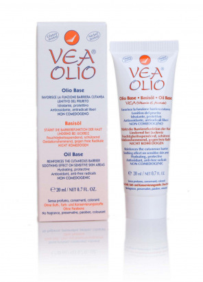 VEA OLIO BASE 20 ML