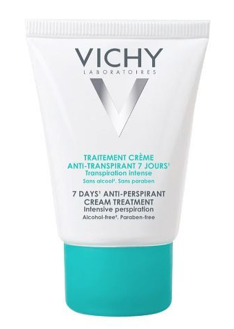 VICHY DEO CREMA ANTI TRASPIRANTE 7 GIORNI - 30 ML
