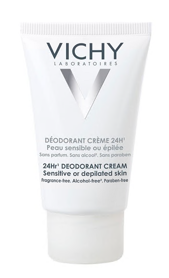 VICHY DEO CREMA PELLE SENSIBILE - 40 ML