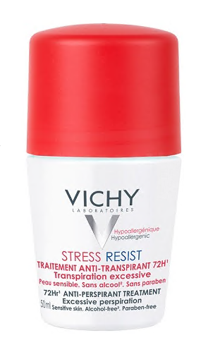 VICHY DEO ROLL ON STRESS RESIST - 50 ML