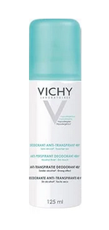 VICHY DEO SPRAY ANTI TRASPIRANTE - 125 ML
