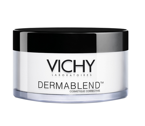 VICHY DERMABLEND FISSATORE IN POLVERE