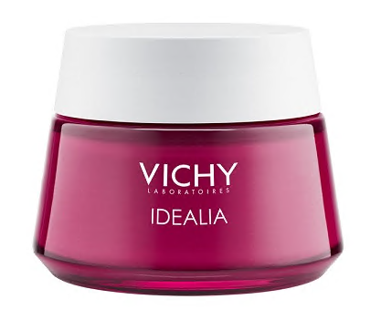VICHY IDEALIA CREMA ENERGIZZANTE LEVIGANTE E ILLUMINANTE PELLE NORMALE 50ml
