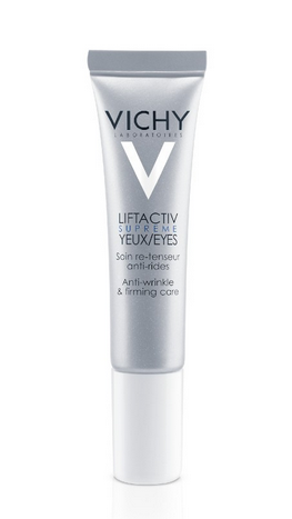 VICHY LIFTACTIV OCCHI TRATTAMENTO INTENSIVO RITENSORE ANTI RUGHE - 15 ML