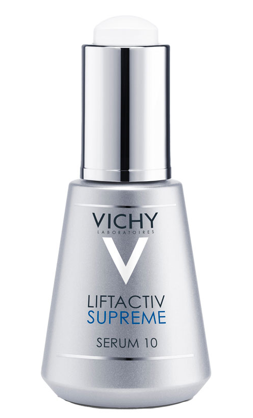 VICHY LIFTACTIV SERUM 10 SIERO POTENZIATO RIVELATORE DI GIOVINEZZA - 50 ML