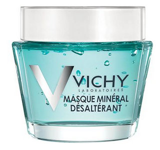 VICHY MASCHERA MINERALE DISSETANTE 75ml