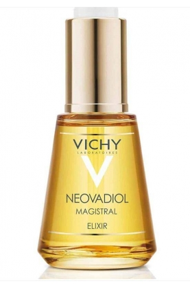 VICHY NEOVADIOL MAGISTRAL ELIXIR - CONCENTRATO DI OLI NUTRIENTI ANTI ETA - 30 ML